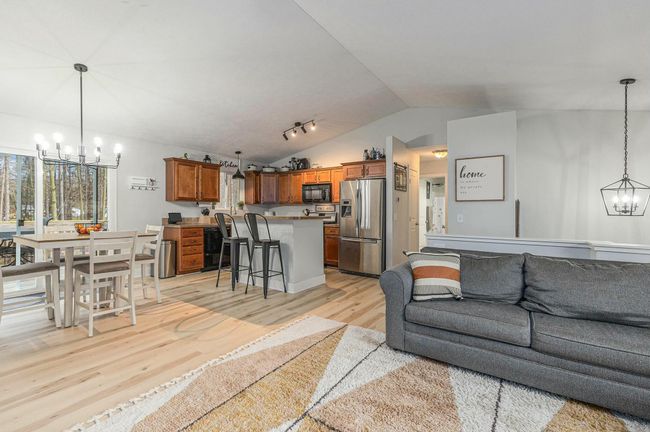 Open Concept Main Floor | Image 5