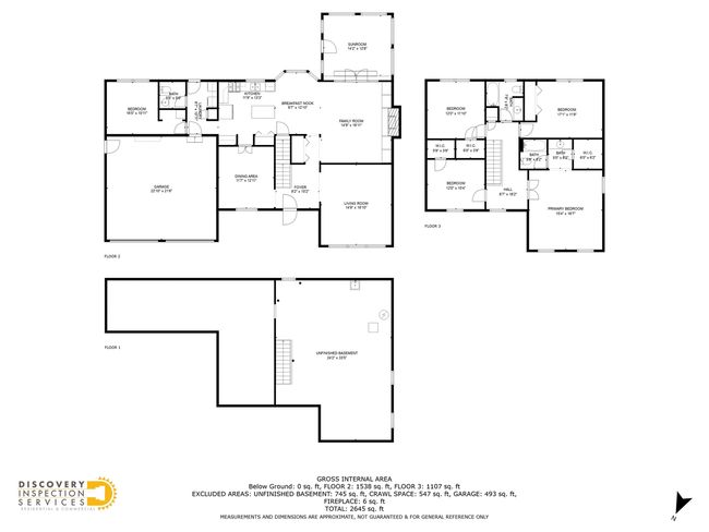 1280 W Bauer Rd, Home with 5 bedrooms, 3 bathrooms and 4 parking in Naperville IL | Image 27