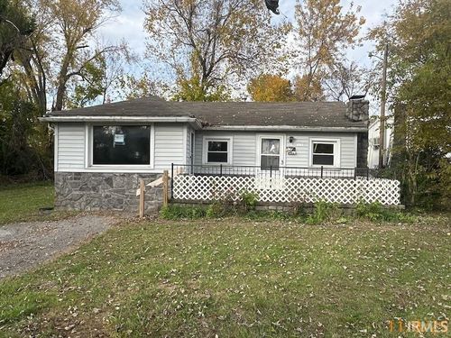 4129 Kedzie Ave, Evansville, IN, 47712-7894 | Card Image