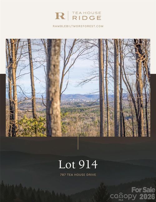 914-787 Tea House Dr, Asheville, NC, 28803 | Card Image