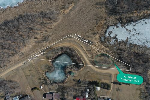 5362 Lake Elizabeth Ln, Atwater, MN, 56209-9615 | Card Image