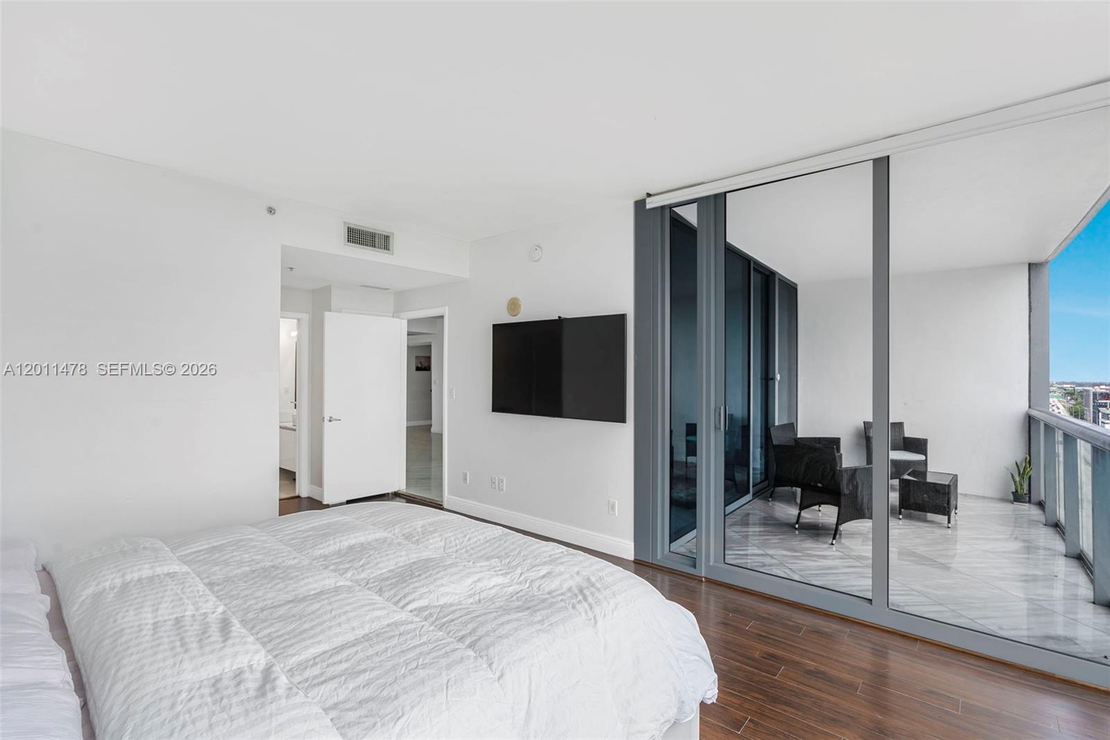 Residential in Miami 5