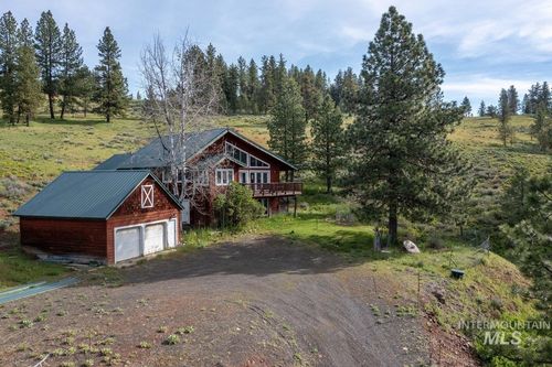 2597 Price Valley Rd, New Meadows, ID, 83654-7700 | Card Image