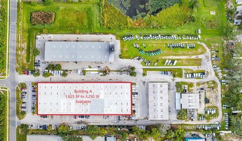 a5-a6-a13-a14-a15-a1-1400 L And R Industrial Boulevard, Tarpon Springs, FL, 34689 | Card Image