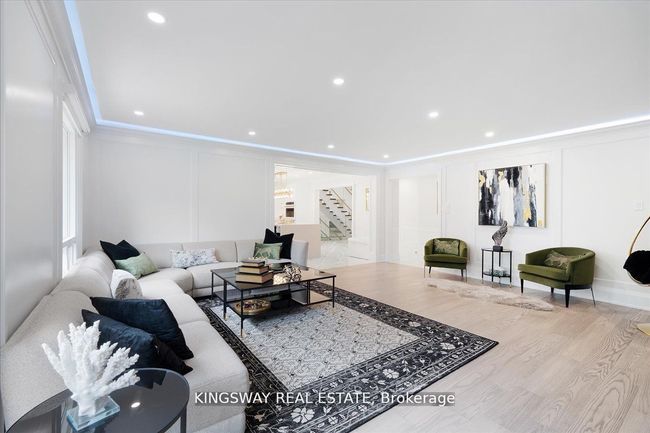 265 Wycliffe Ave, House other with 7 bedrooms, 5 bathrooms and 6 parking in Woodbridge ON | Image 9