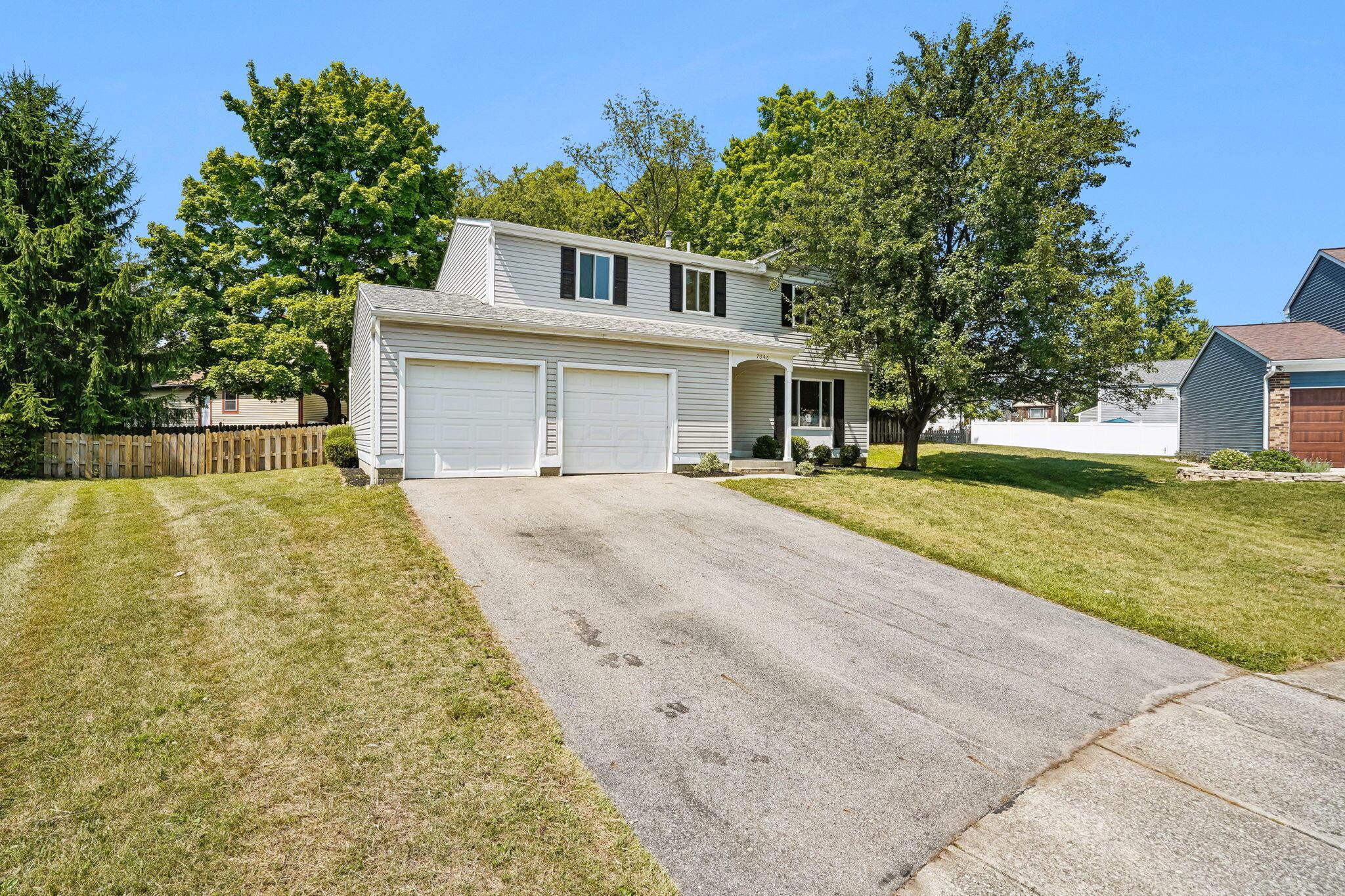 Terrace View Ct, Reynoldsburg, OH 43068