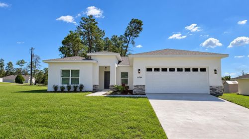 16769 Sw 47th Court Rd, Ocala, FL, 34473-4657 | Card Image