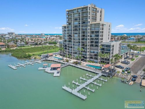 1102-5101 Laguna Blvd., South Padre Island, TX, 78597 | Card Image