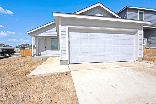 114 Haley Way, Marion, TX, 78124-0459 | Card Image