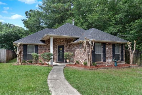 2523 Robin St, Slidell, LA, 70460-6647 | Card Image