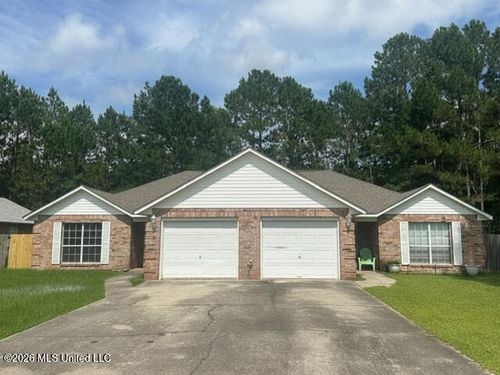 8208/8210 Exchange Street, Gautier, MS, 39553 | Card Image
