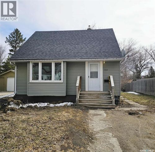 155 Peaker Ave, Yorkton, SK, S3N1S6 | Card Image