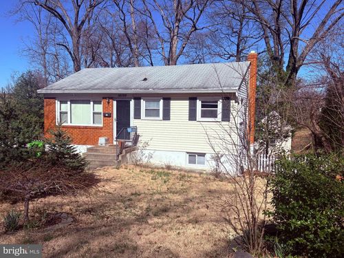 14199 Doris Ct, WOODBRIDGE, VA, 22191-3003 | Card Image