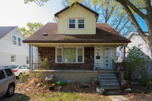 434 Jewell St, Ferndale, MI, 48220-2557 | Card Image