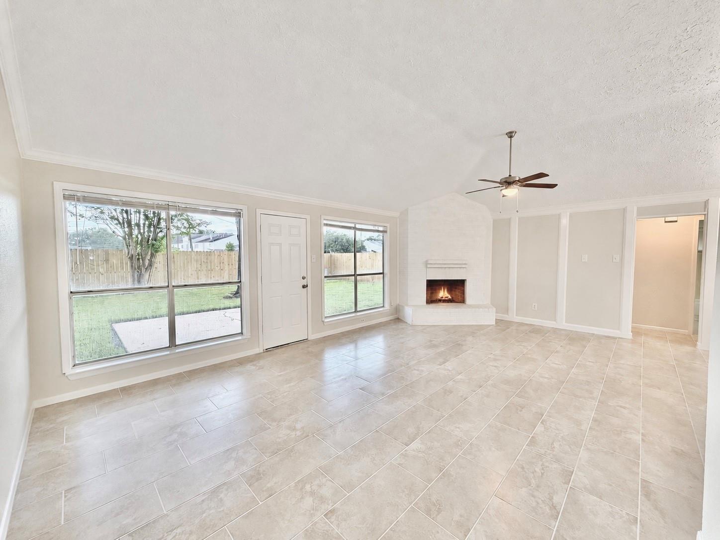 Residential in Houston 5