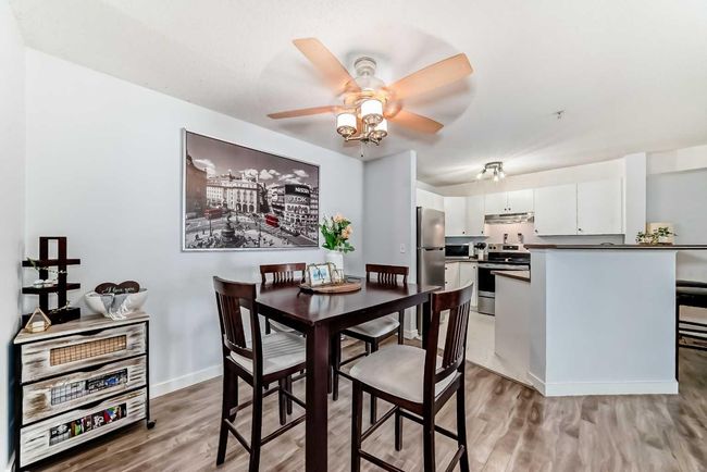 3224 - 10 Prestwick Bay Se, Condo with 2 bedrooms, 1 bathrooms and 1 parking in Calgary AB | Image 7