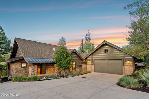 8562 Ranch Club Ct, Park City, UT, 84098-6264 | Card Image