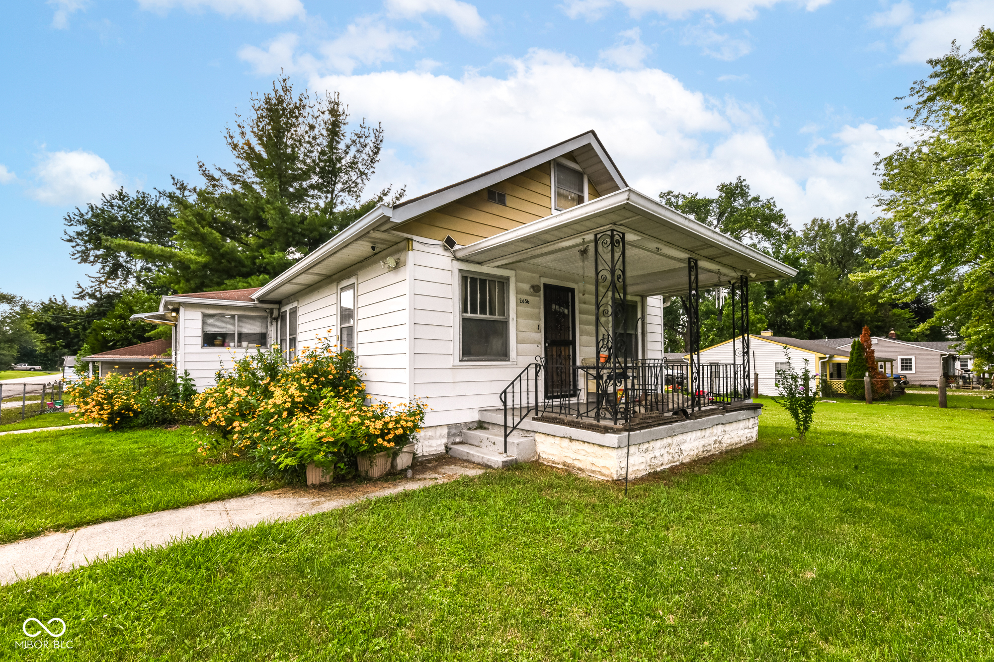 Residential in Indianapolis 2