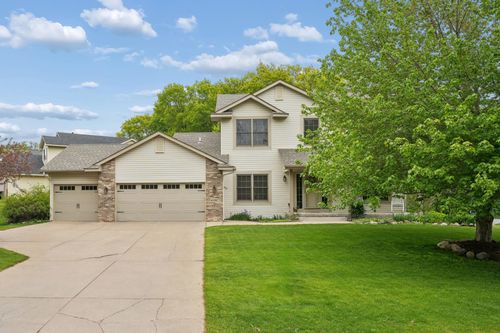 6102 Wildwood Way, Monticello, MN, 55362-3193 | Card Image