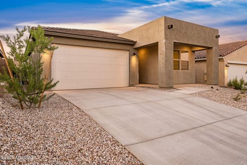 12745 E Tortoise Pointe Dr, Vail, AZ, 85641-1000 | Card Image