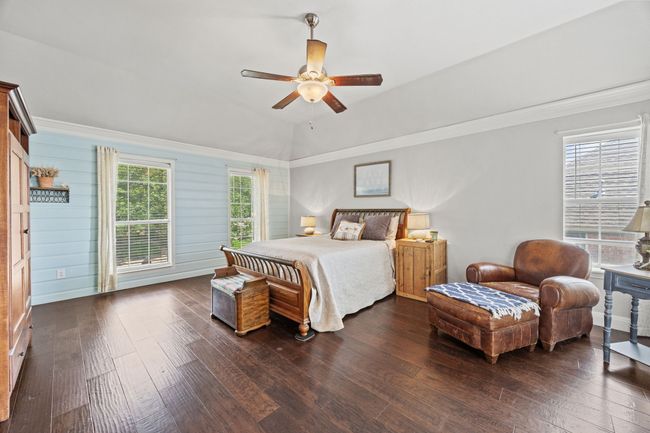 Extremely large primary suite with sitting area galore! | Image 20