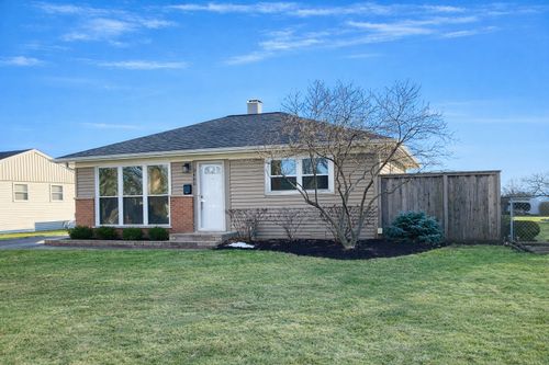 3605 Oriole Ln, Rolling Meadows, IL, 60008-2847 | Card Image