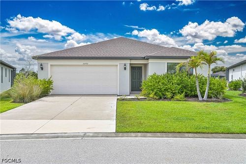 10792 Firebush Cir, NORTH FORT MYERS, FL, 33917-3367 | Card Image