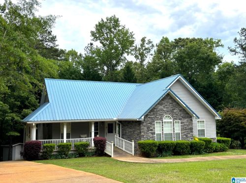 85 Amanda Dr, Wedowee, AL, 36278-4457 | Card Image