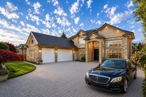 9140 Diamond Rd, Richmond, BC, V7E1P3 | Card Image
