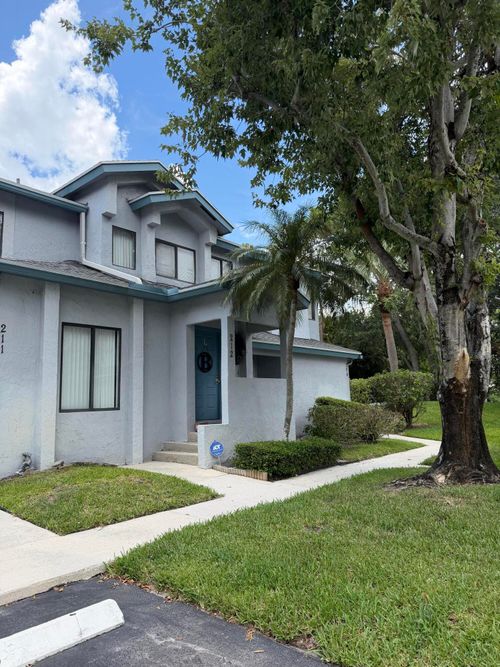 212 Harbour Pointe Way, Greenacres, FL, 33413-2087 | Card Image