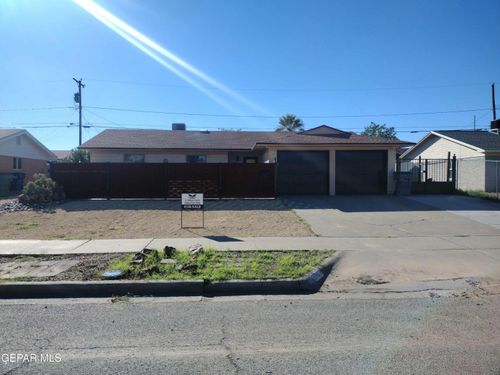 3307 Donegal Rd, El Paso, TX, 79925-2808 | Card Image
