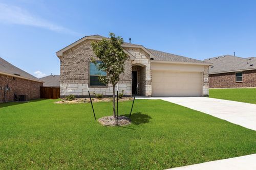 3620 Kaufman Ct, Little Elm, TX, 75068-4051 | Card Image