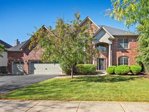 13306 Rosewood Ln, Plainfield, IL, 60585-2898 | Card Image