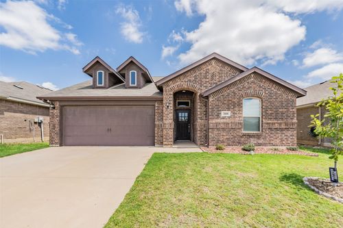 3108 Montego Bay Ln, Fort Worth, TX, 76123-2606 | Card Image