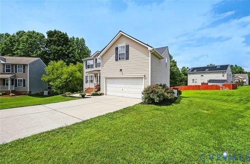 3318 Greenham Dr, Chester, VA, 23831-7152 | Card Image