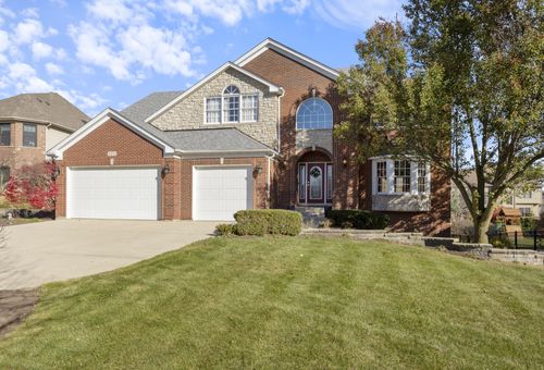 3412 Sunnyside Court, Naperville, IL, 60564 | Card Image