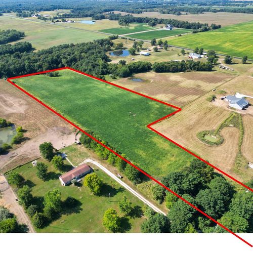 10 AC +/- County Road 2633, Higbee, MO, 65257 | Card Image