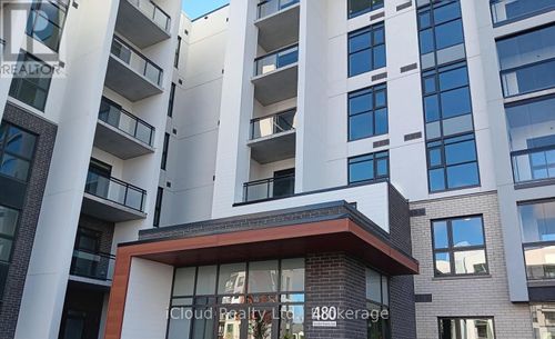 108-480 Gordon Krantz Ave, Milton, ON, L9E1Z4 | Card Image
