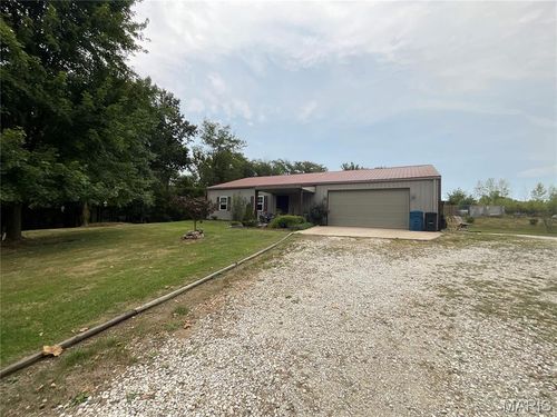 5414 County Road 150, Taylor, MO, 63471-2110 | Card Image