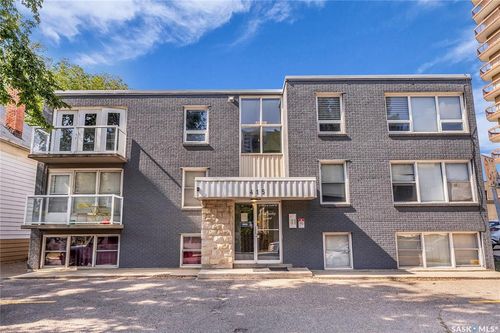 304-415 3rd Ave N, Saskatoon, SK, S7K2J2 | Card Image