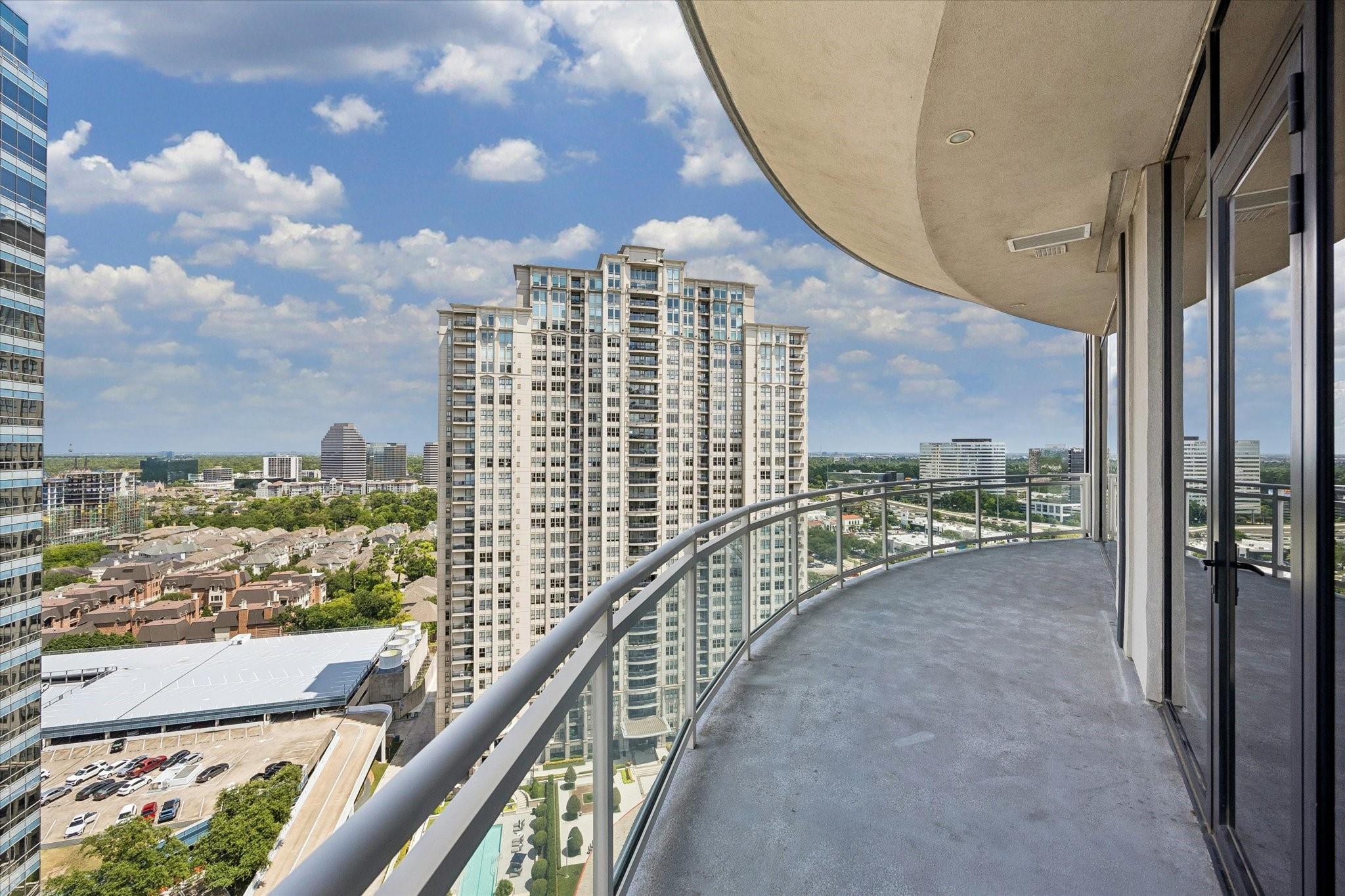 Residential in Houston 5