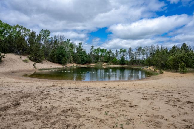 N8378 Timber Trl, House other with 2 bedrooms, 1 bathrooms and null parking in New Lisbon WI | Image 26