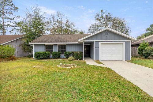 3730 61st Pl, GAINESVILLE, FL, 32653-0832 | Card Image