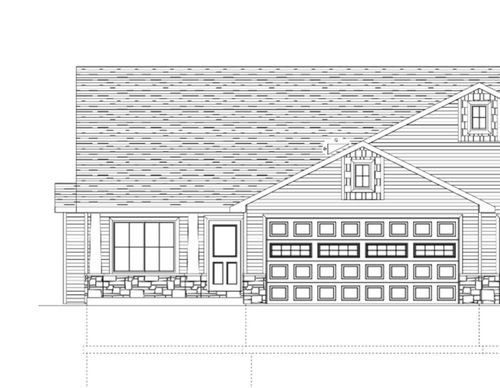 505 Patriot Drive, LITTLE CHUTE, WI, 54140 | Card Image