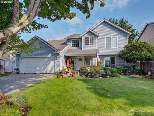 17004 Se 16th St, Vancouver, WA, 98683-3450 | Card Image