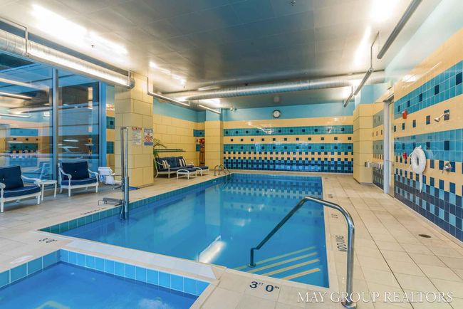APT-1503 - 335 Bridge St Nw, Condo with 2 bedrooms, 2 bathrooms and null parking in Grand Rapids MI | Image 34