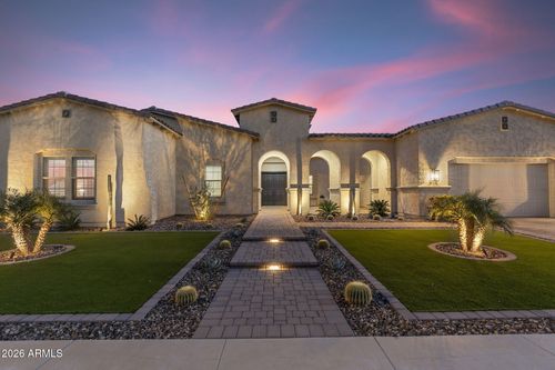 18849 E Azalea Dr, Queen Creek, AZ, 85142-2464 | Card Image