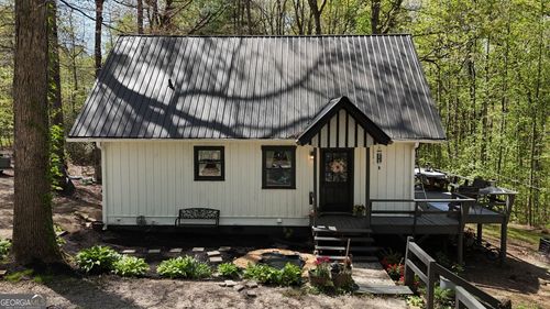 249 Boca Hills Road, Sautee Nacoochee, GA, 30571 | Card Image