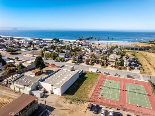 0 Ash Ave, Cayucos, CA, 93430 | Card Image