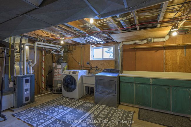 283 Lewis Ave, House other with 4 bedrooms, 2 bathrooms and 2 parking in Lucan ON | Image 28